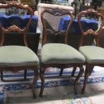 614 8663 CHAIRS
